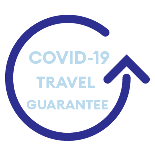 COVID Travel Guarantee