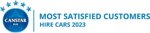 Canstar Most Satisfied Customer Awards 2023