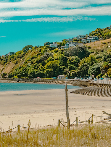 GO Rentals one-way road trip: Nelson to Invercargill Car Rentals