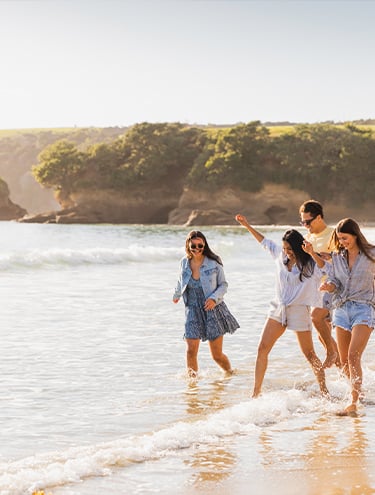 GO Rentals Road Trip Itinerary: Auckland to Napier Drive