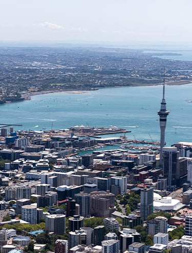 GO Rentals one-way road trip: Auckland to Wellington Car Rentals