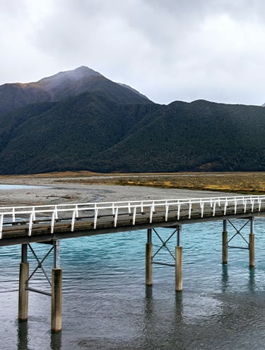GO Rentals Road Trip Itinerary: Christchurch to Blenheim Drive