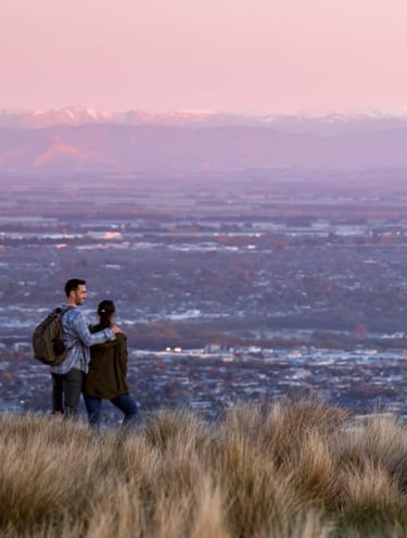 GO Rentals Road Trip Itinerary: Christchurch to Kaikoura Drive