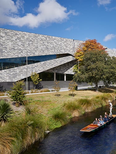 GO Rentals one-way road trip: Christchurch to Auckland Car Rentals