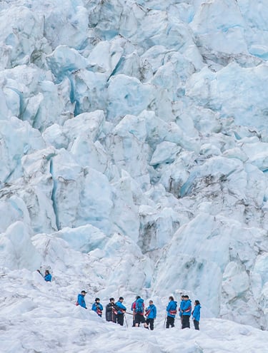 GO Rentals Road Trip Itinerary: Franz Josef to Queenstown Drive