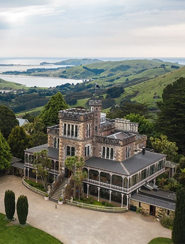 GO Rentals one-way road trip: Invercargill to Dunedin Car Rentals