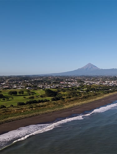 GO Rentals Road Trip Itinerary: New Plymouth to Auckland Drive