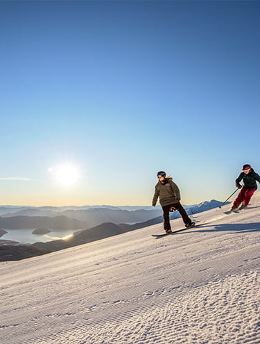 GO Rentals Road Trip Itinerary: Christchurch to Queenstown Drive