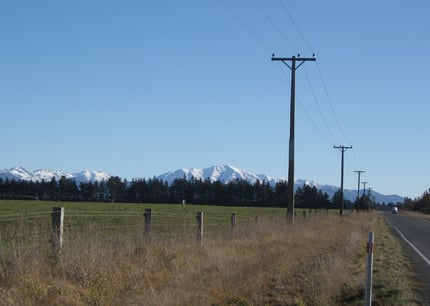 GO Rentals Road Trip Itinerary: Queenstown to Te Anau Drive