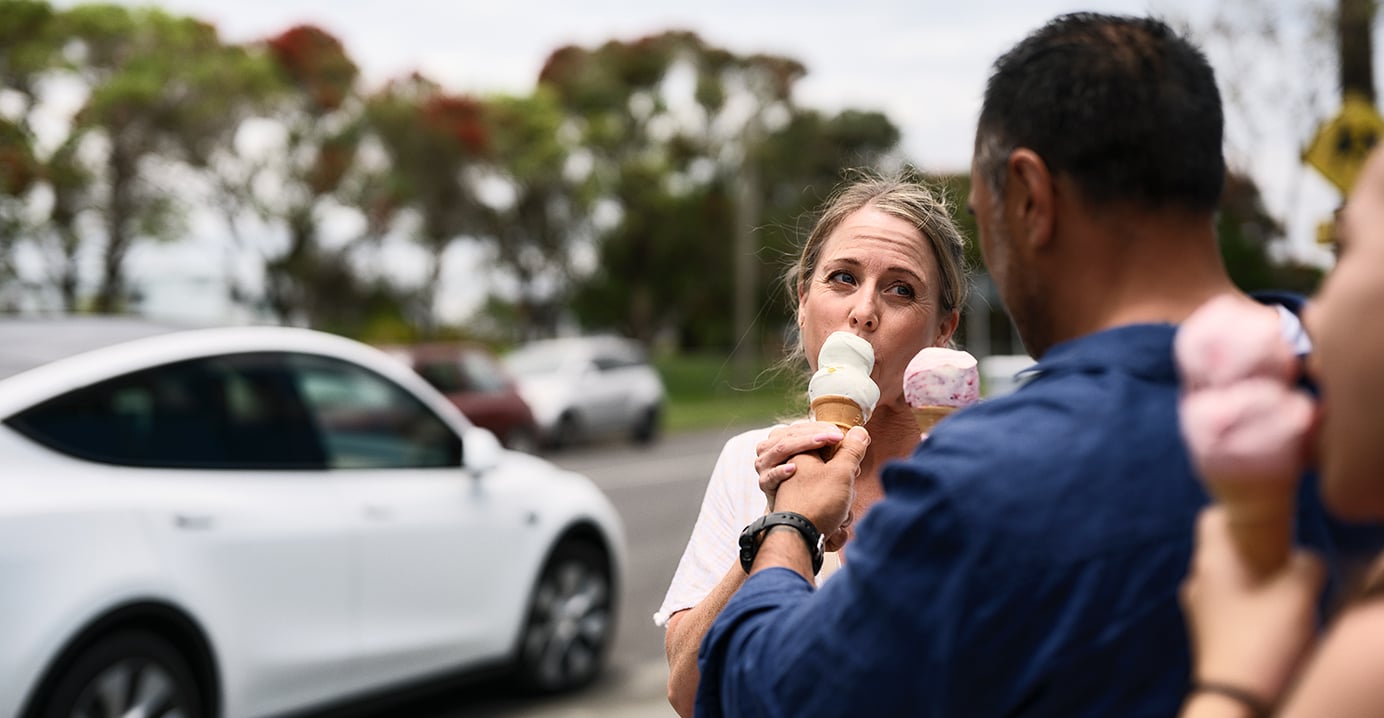 Hit the road this summer with 20% off