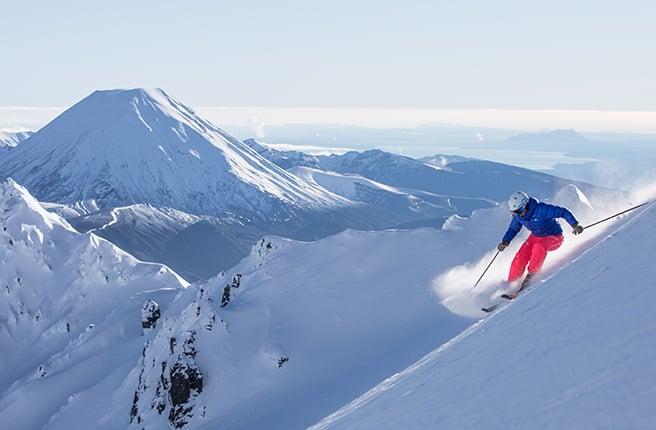 SAVE. SNOW. GO: 20% off for 72 hours!