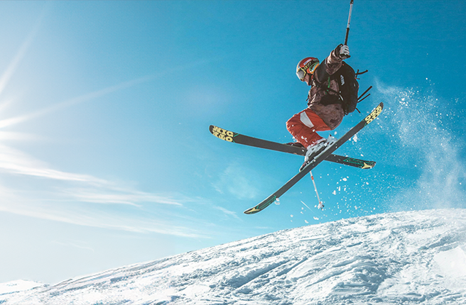 Snow, Sights, & Savings: 25% Off for 72 Hours Only!