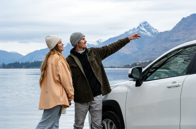 Drive into Winter Savings with 20% off!