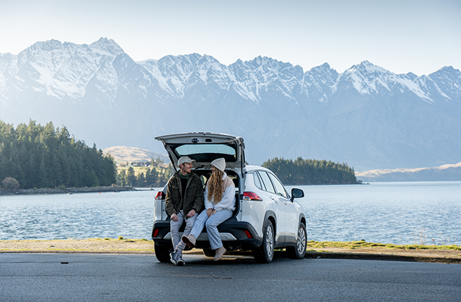 Hit the Slopes and Save 10% on Your GO Rentals Car Hire!