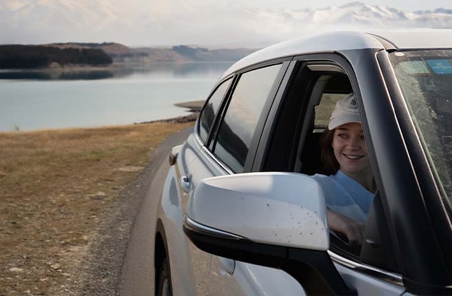 Road Trip Ready? Save 20%