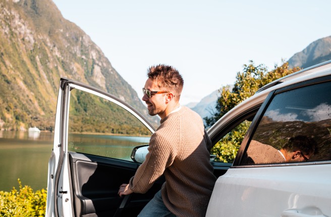 Unlock 10% discount on your travels!