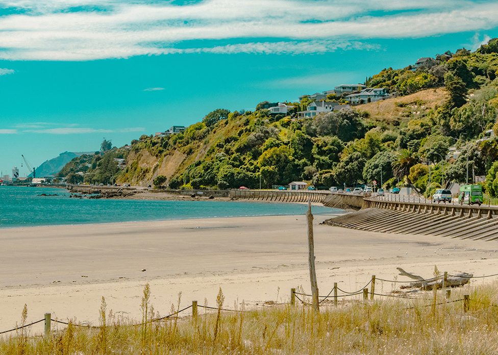 GO Rentals one-way road trip: Nelson to Invercargill Car Rentals