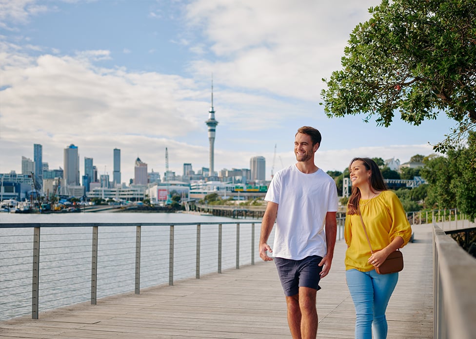 GO Rentals one-way road trip: Auckland to Nelson Car Rentals