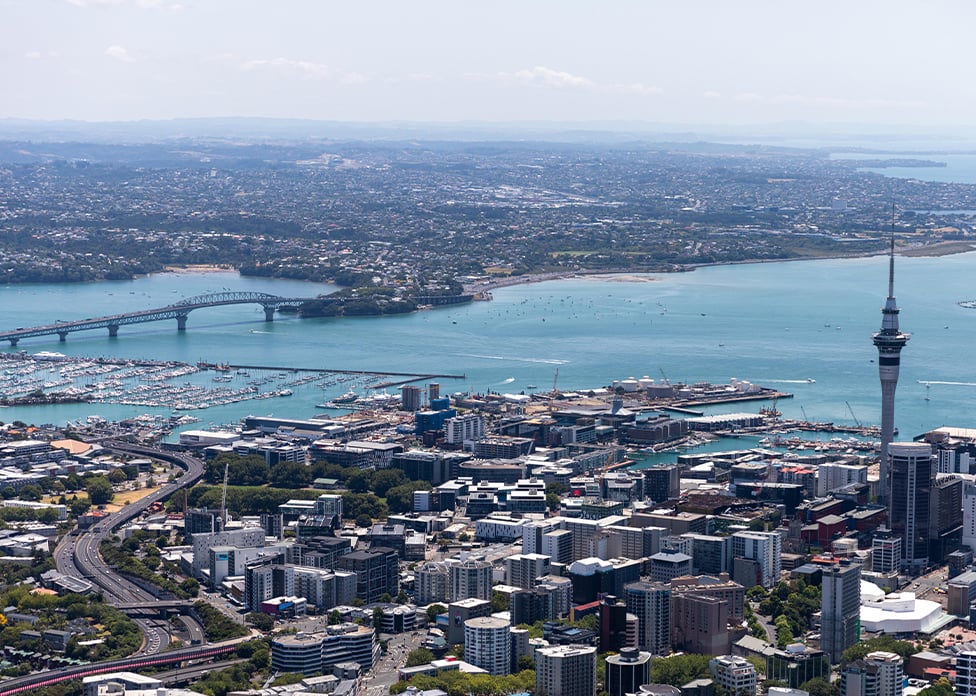 GO Rentals one-way road trip: Auckland to Wellington Car Rentals