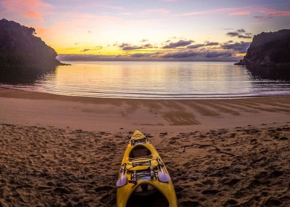 GO Rentals one-way road trip: Invercargill to Nelson Car Rentals