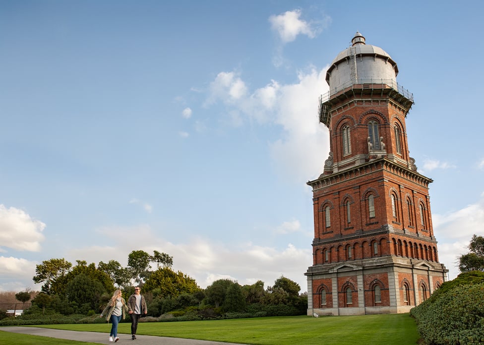 GO Rentals one-way road trip: Invercargill to Christchurch Car Rentals