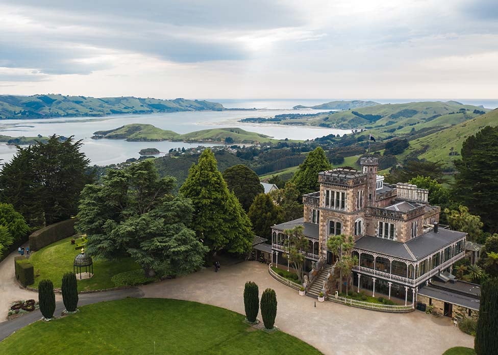 GO Rentals one-way road trip: Invercargill to Dunedin Car Rentals