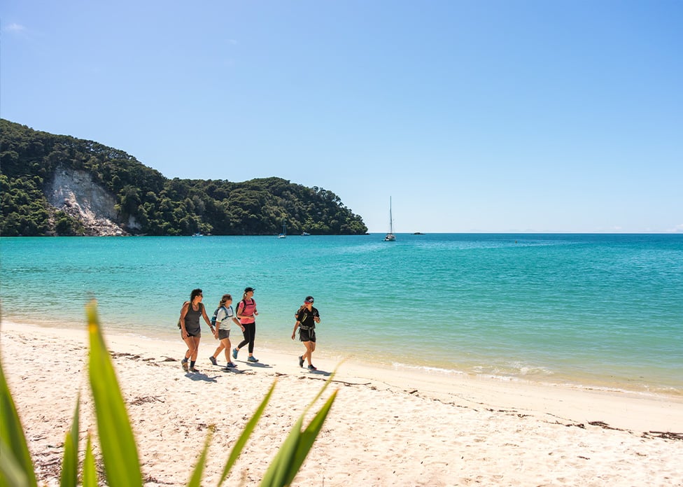 GO Rentals one-way road trip: Nelson to Queenstown Car Rentals