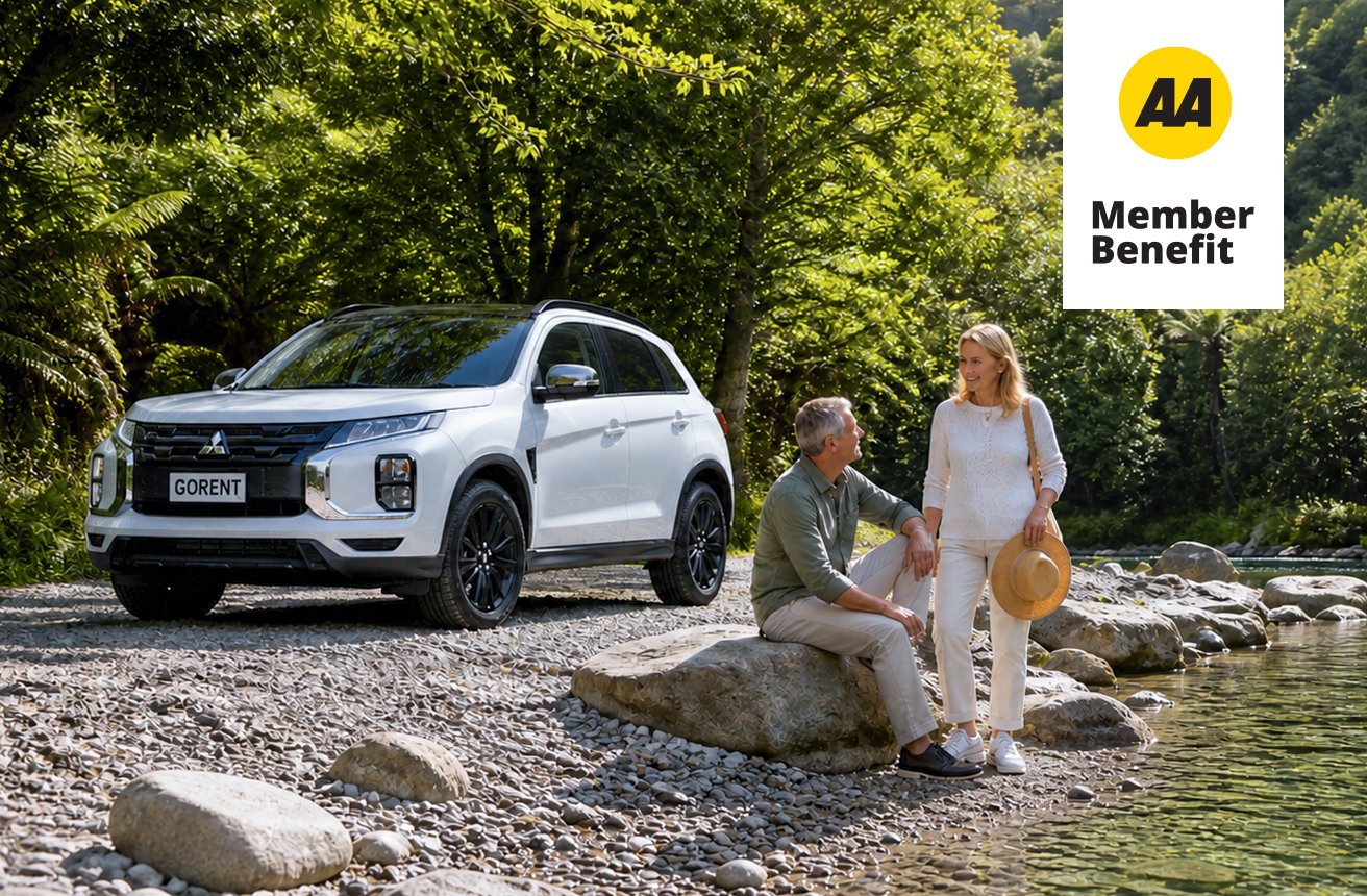 AA Member offer - 15% discount