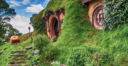 Hobbiton