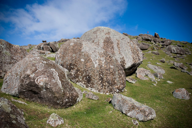 Stony Batter Historic Reserve