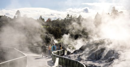 Rotorua