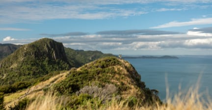 Waitakere Ranges Regional Park
