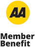 AA Member Benefit