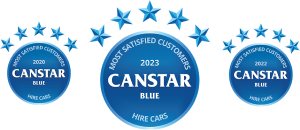 Canstar Blue Award Winners