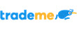 Trade Me Logo