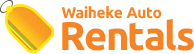 Waiheke Auto Rentals