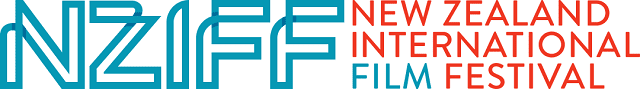 New Zealand International Film Festival Logo