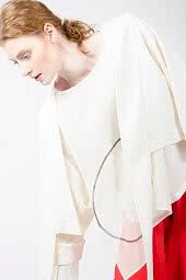 Amy Dunn - iD Dunedin Fashion Week