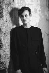 Joseph Hollebon - iD Dunedin Fashion Week