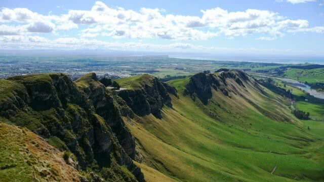 Te Mata Peak