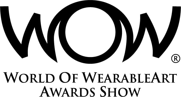 World of WearableArt Logo