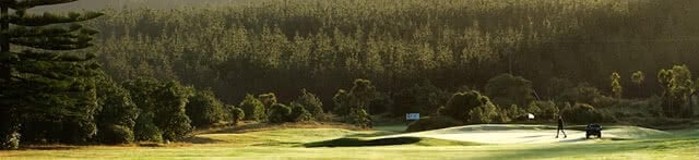 Image of Muriwai Golf Club, Auckland