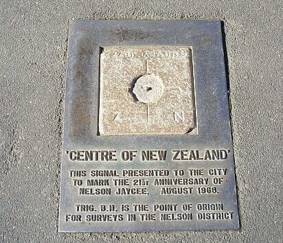 Centre-of-New-Zealand