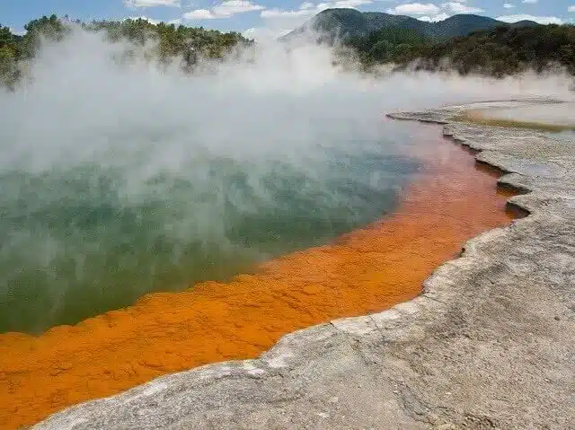 metal Rendition Ulempe 10 New Zealand Natural Wonders You Need to See - Explore NZ