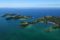 Bay of Islands Aerial
