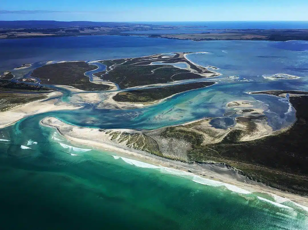 Chatham Islands