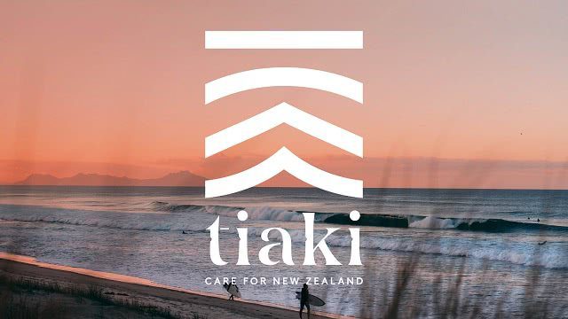 Tiaki Promise Beach