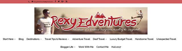 Rexy Edventures Adventure Travel Blog