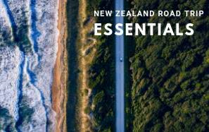 NZ Road Trip Essentials Featured