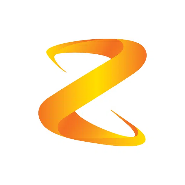 The Logo for Z Fuel